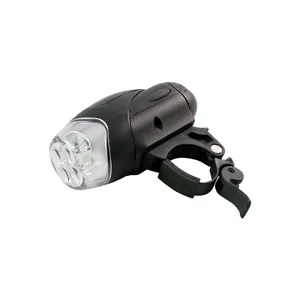 چراغ دوچرخه مدل XC-754