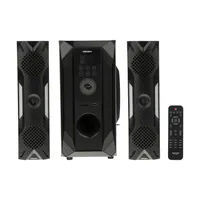 پخش کننده خانگی کنکورد پلاس مدل SF-R2140