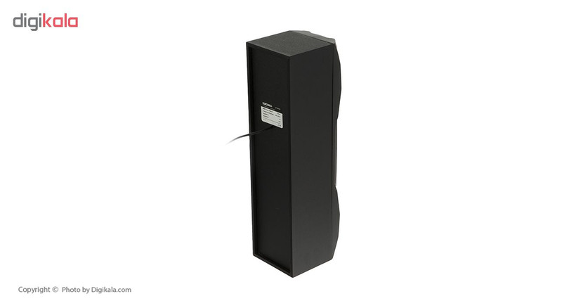 پخش کننده خانگی کنکورد پلاس مدل SF-R2140 پخش کننده خانگی کنکورد پلاس مدل SF-R2140