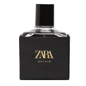 ادو پرفیوم زنانه زارا مدل ORCHID کد 47/970 حجم 100 میلی لیتر