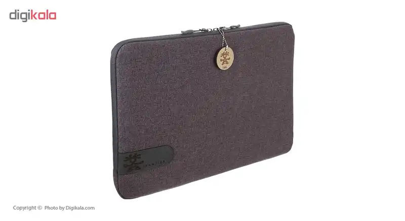 کاور لپ تاپ اس.واندر مدل Crampler-1 مناسب برای لپ تاپ 15.6 اینچی