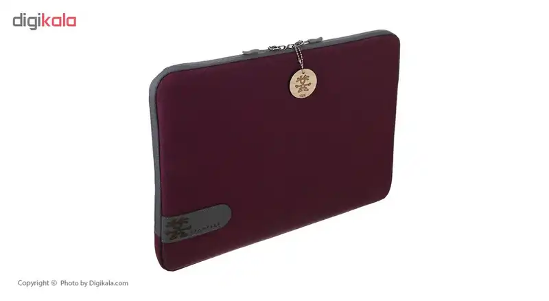 کاور لپ تاپ اس.واندر مدل Crampler-1 مناسب برای لپ تاپ 15.6 اینچی