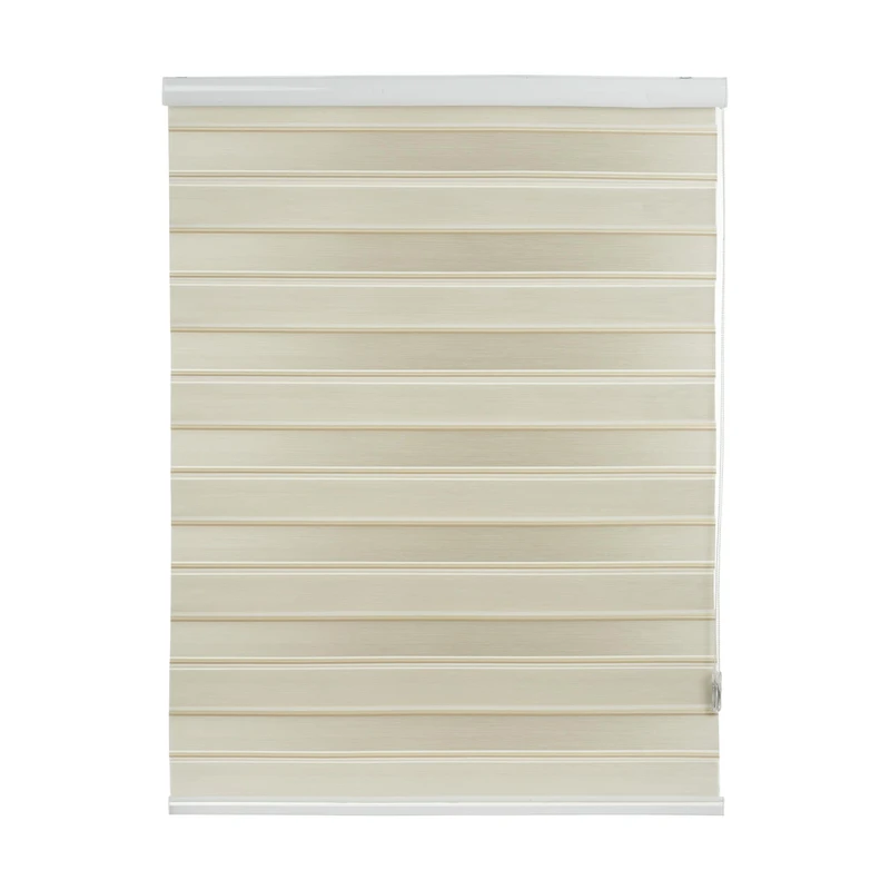 پرده زبرا زیو کد 004 سایز 70 × 180 سانتی متر