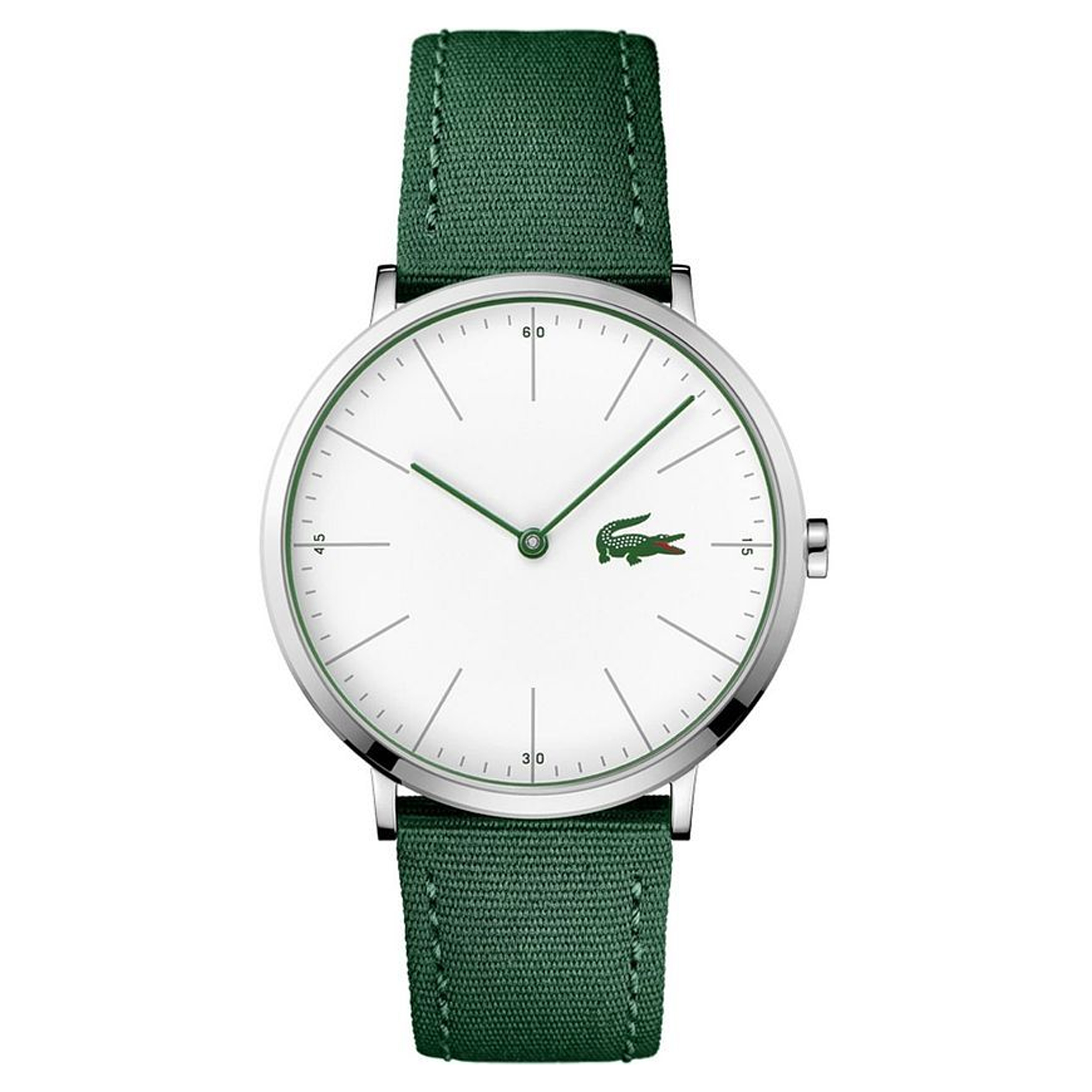 ساعت مچی عقربه ای لاگوست مدل 2010913