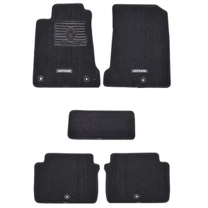 Babol Car Vehicle Mat For Safrane 2015
