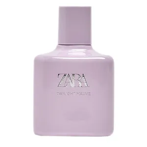ادو تویلت زنانه زارا مدل TWILIGHT MAUVE کد 0037/381 حجم 100 میلی لیتر