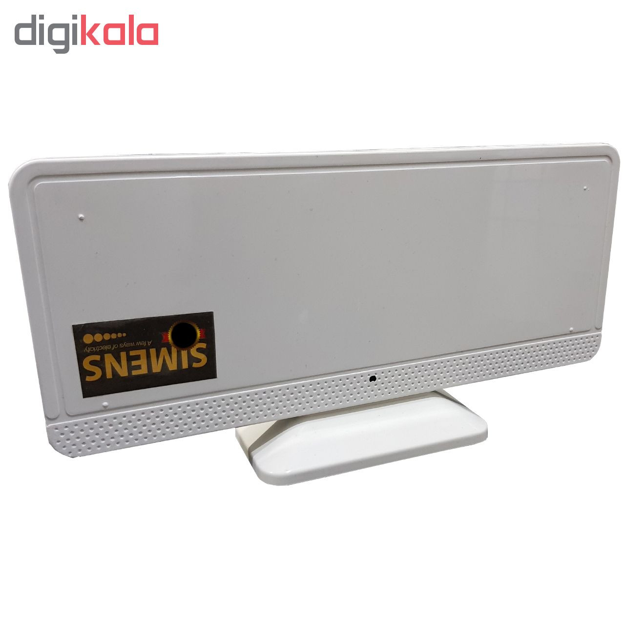 آنتن رومیزی سیمنس کد m1060 آنتن رومیزی سیمنس کد m1060