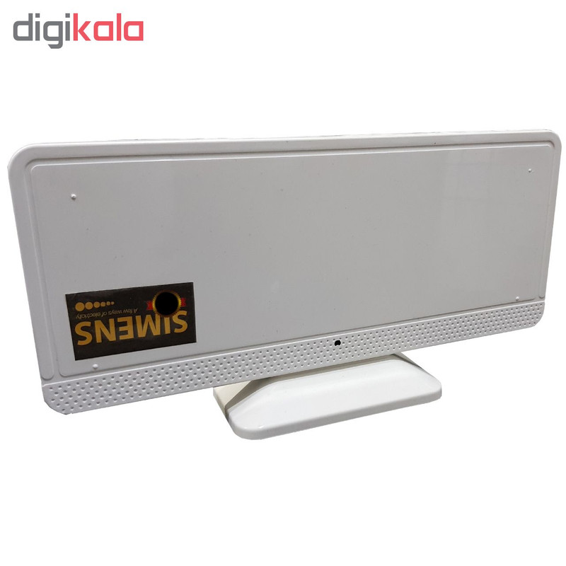 آنتن رومیزی سیمنس کد m1060 آنتن رومیزی سیمنس کد m1060