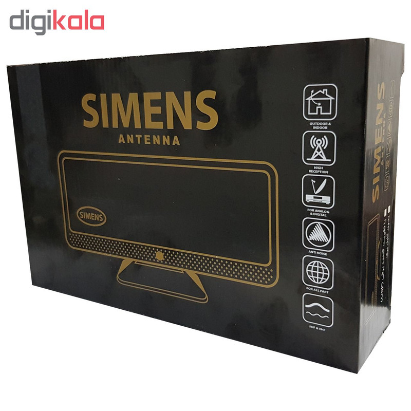 آنتن رومیزی سیمنس کد m1060 آنتن رومیزی سیمنس کد m1060