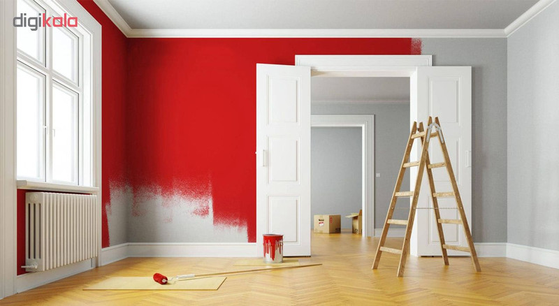 رول سنباده کنزاکس مدل KCR-1080 طول 50 متر