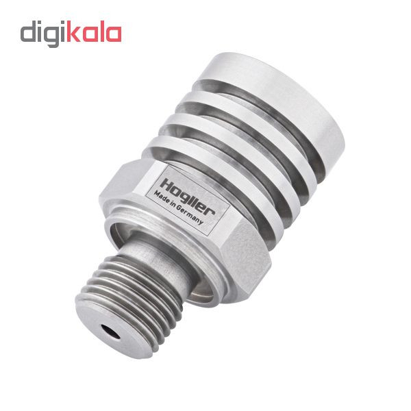 مبدل کاهش دمای سیال مدل HOH