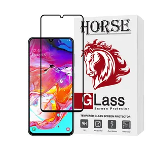 Horse DSUPERH Screen Protector For Samsung Galaxy A70 / A70s / A42 5G
