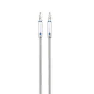 کابل AUX  مدل EW-110 طول 1 متر