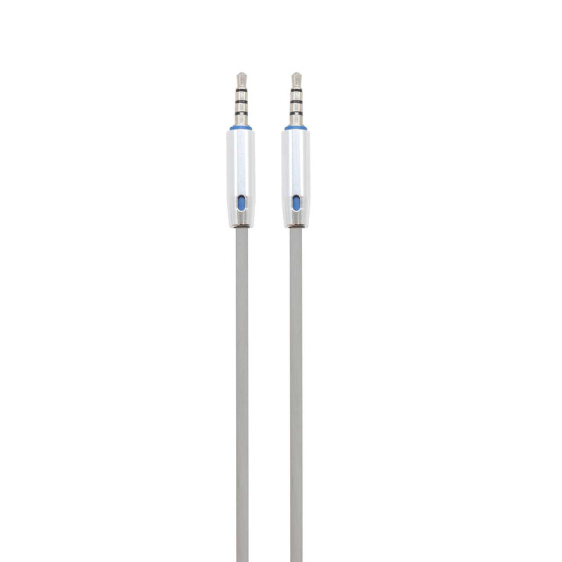 کابل AUX مدل EW-110 طول 1 متر