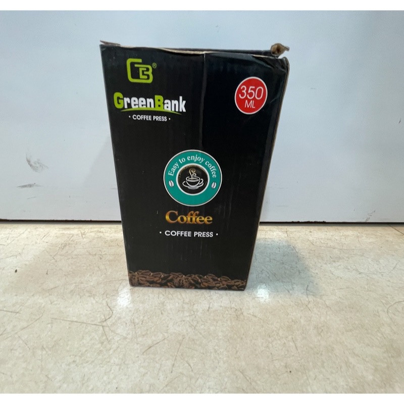 فرنچ پرس گرین بانک مدل SM17 فرنچ پرس گرین بانک مدل SM17