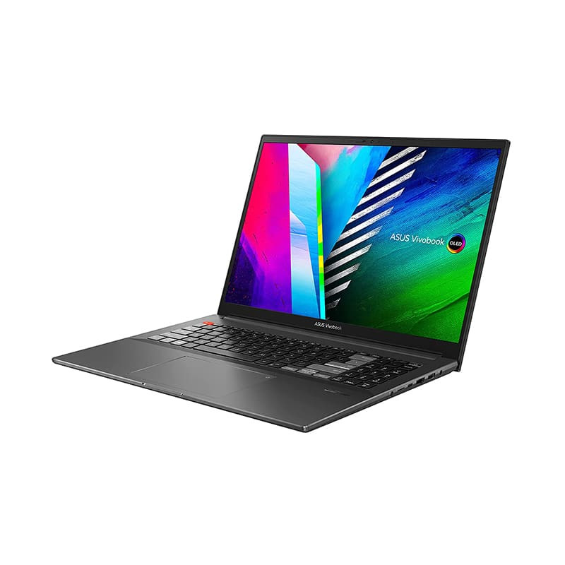 لپ تاپ 16 اینچی ایسوس مدل VivoBook Pro M7600QE-L2015