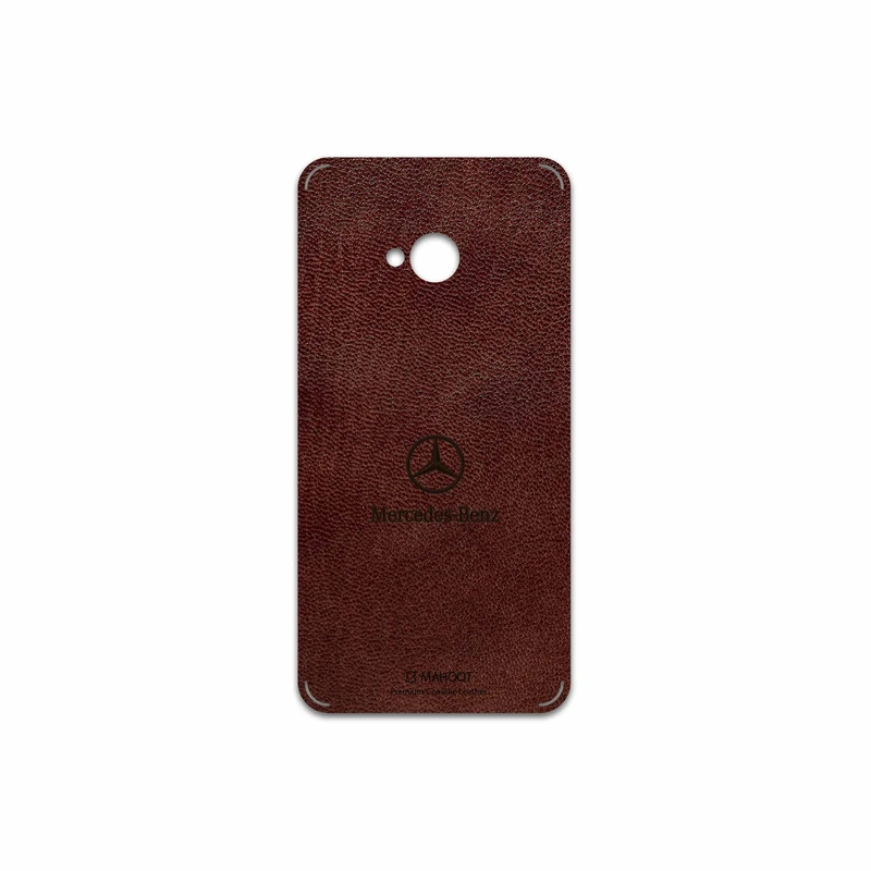 برچسب پوششی ماهوت مدل NL-MBNZ مناسب برای گوشی موبایل اچ تی سی One