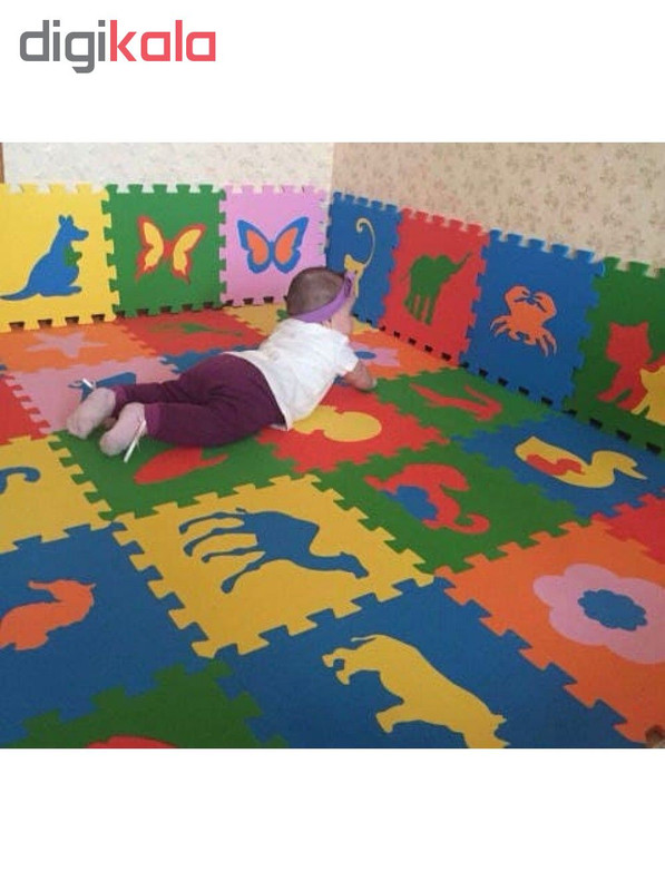 تشک بازی طرح‌ سیرک