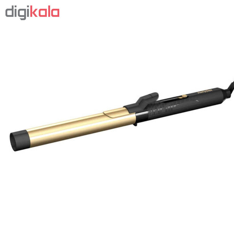فر کننده مو بابیلیس مدل C425E