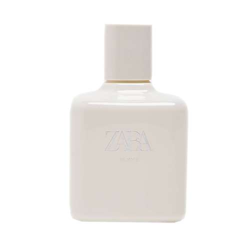 ادو تویلت زنانه زارا مدل FEMME کد 0037/277 حجم 100 میلی‌لیتر