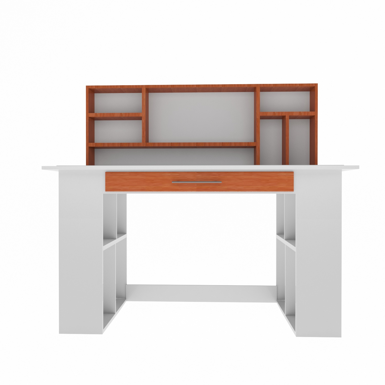 میز تحریر مدل MDF811