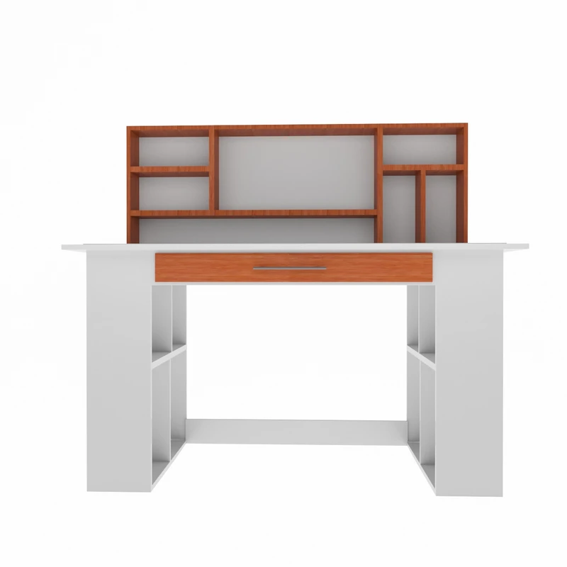 میز تحریر مدل MDF811