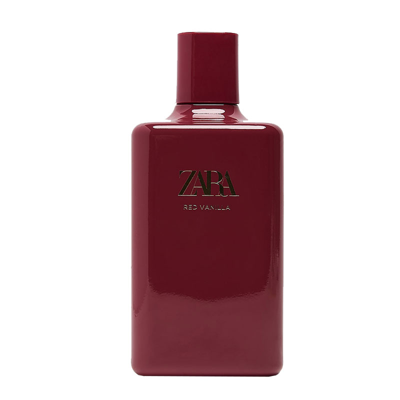 zara red vanilla perfume 200ml price