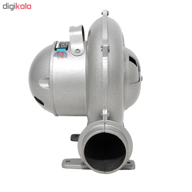 دمنده کلایمکس مدل CL_2.5