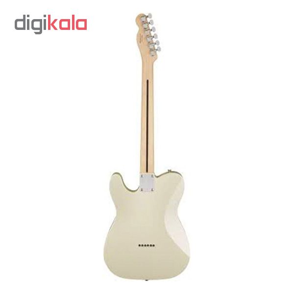 گیتار الکتریک فندر مدل Squier Contemporary Telecaster HH