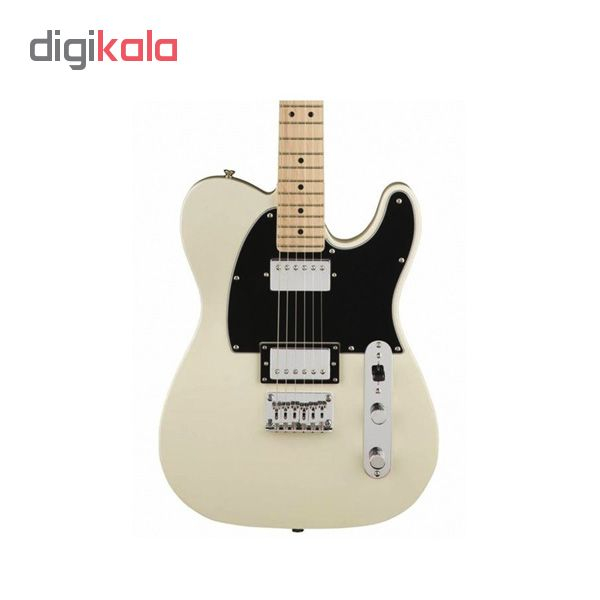 squire contemporary telecaster hh