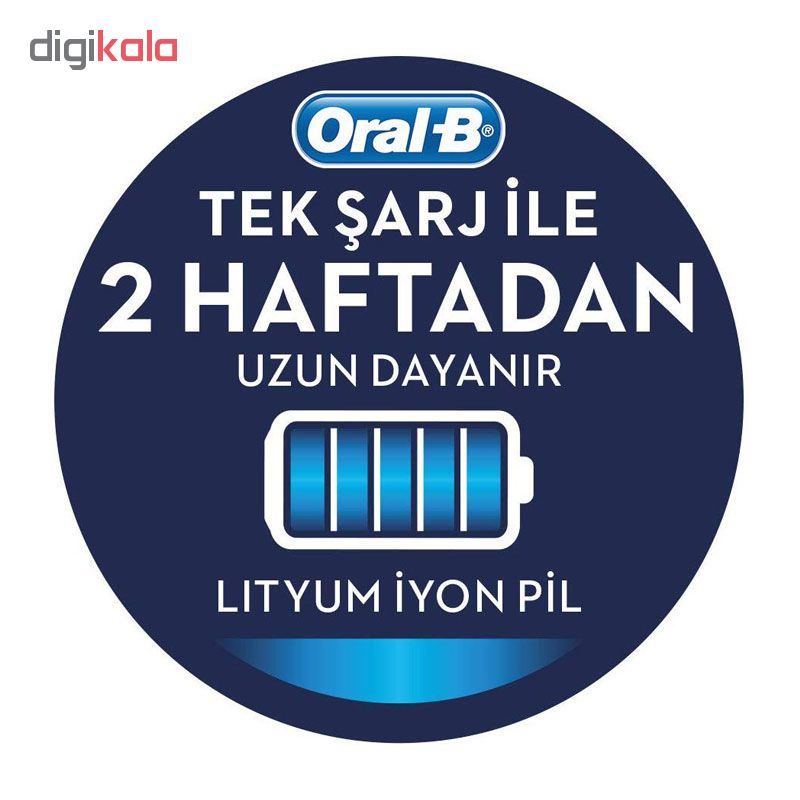 مسواک برقی اورال-بی مدل PRO2_2000