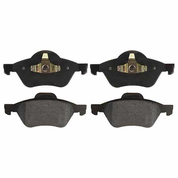 لنت ترمز جلو انزو کد 21 مناسب برای رنو فلوئنس