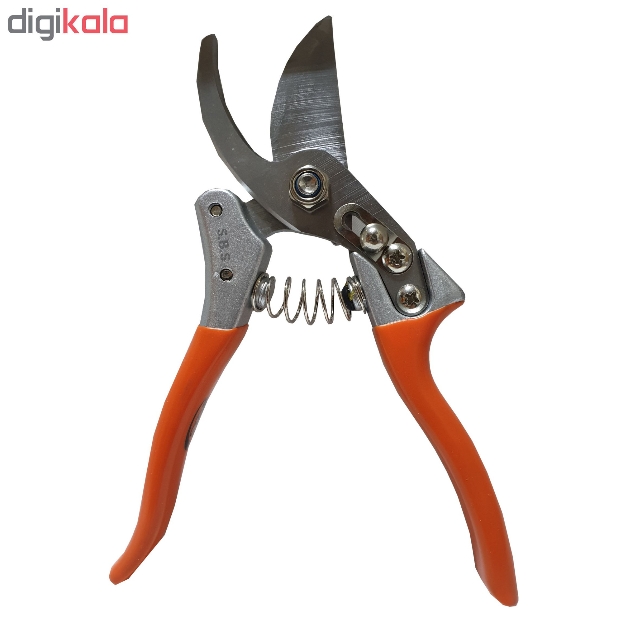 قیچی باغبانی اس بی اس مدل YP021