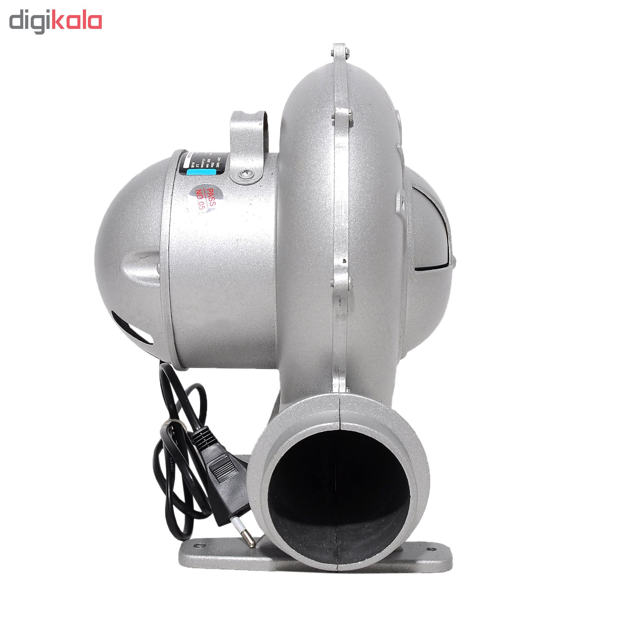 دمنده کلایمکس مدل CL_2