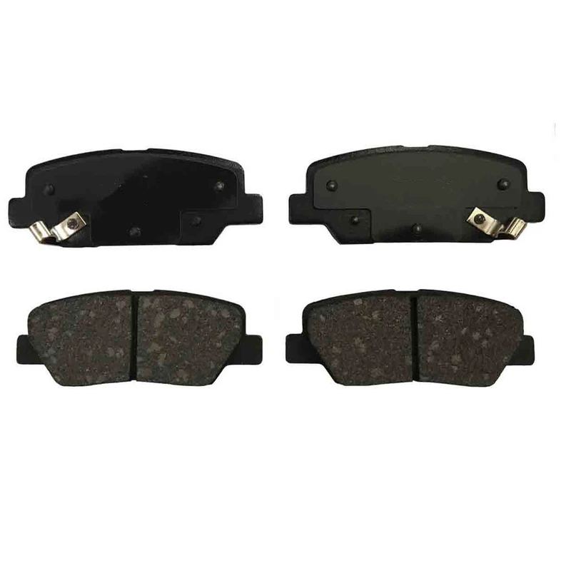 لنت ترمز عقب انزو کد 2002 مناسب برای کیا اپتیما