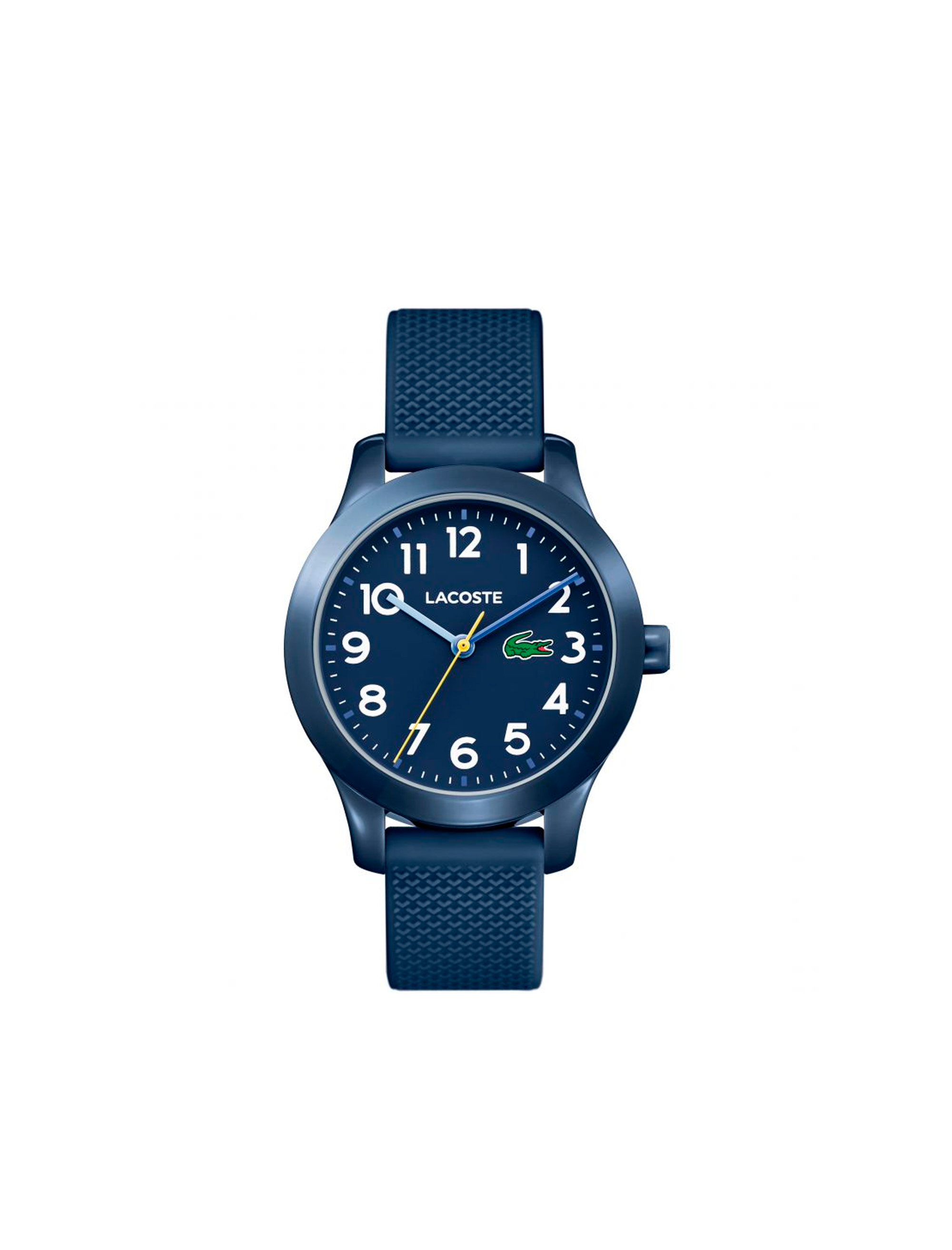 argos watches lacoste