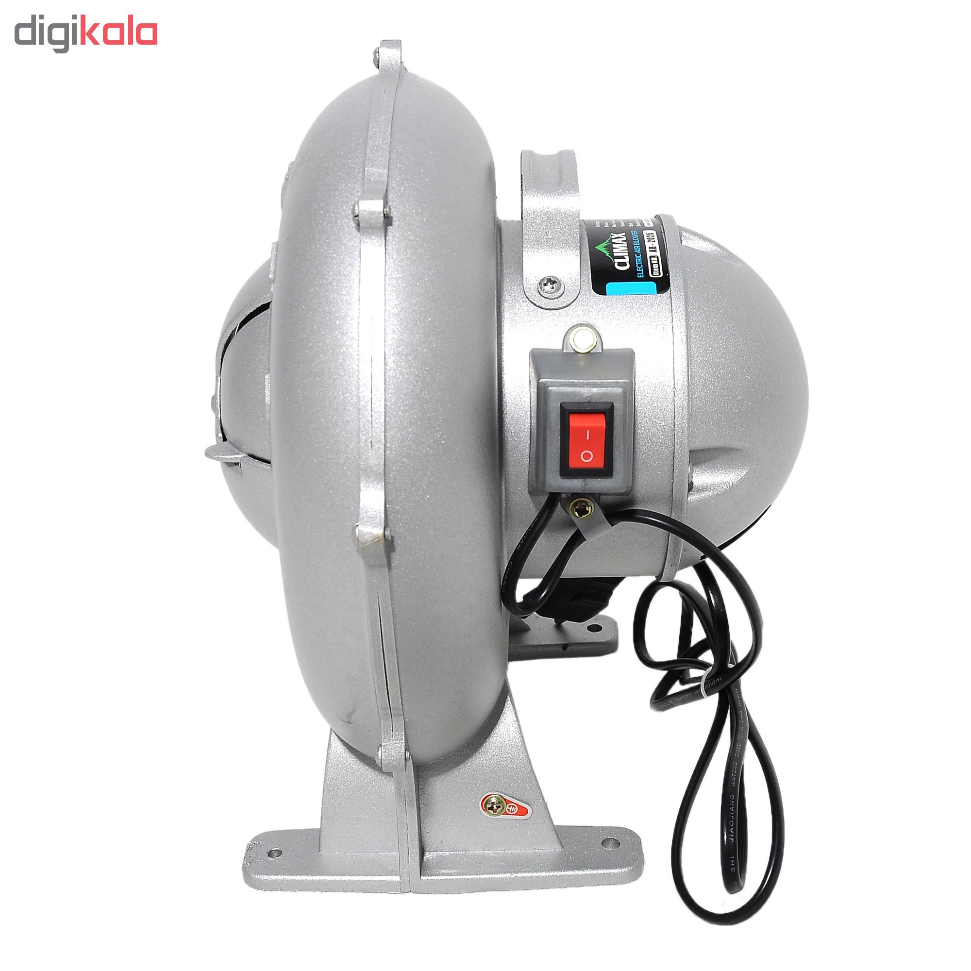 دمنده کلایمکس مدل CL_2