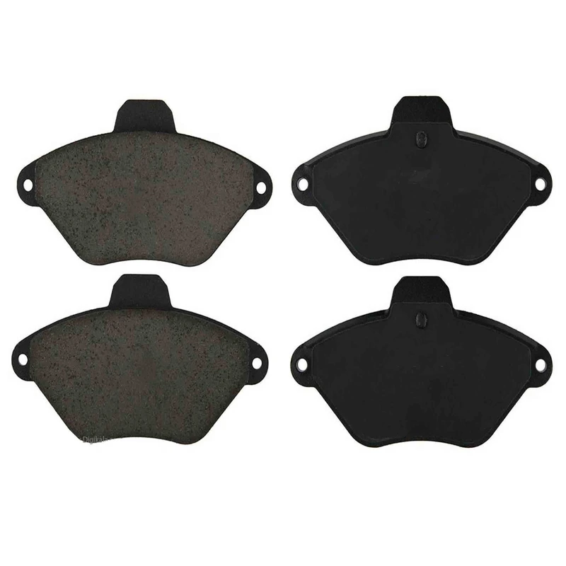 لنت ترمز جلو انزو کد 1013 مناسب برای زانتیا