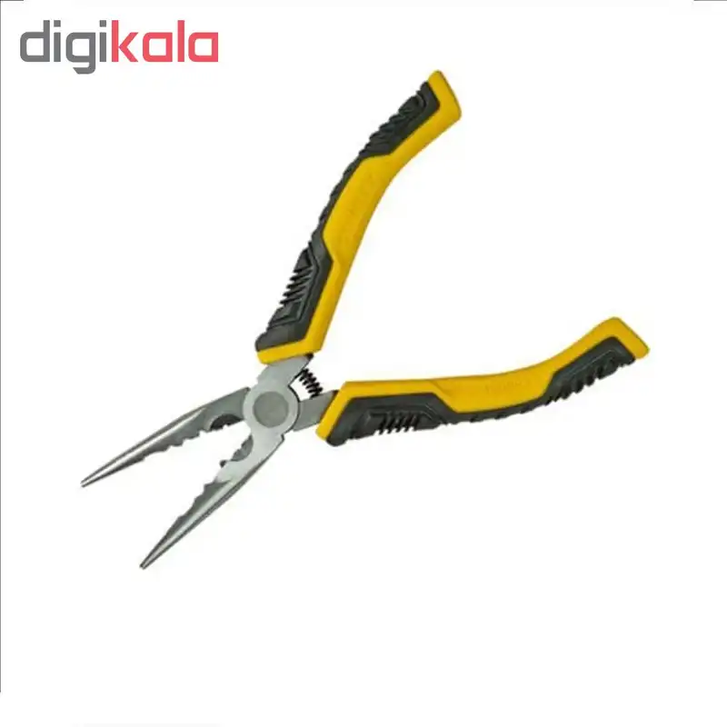 انبر دم باریک استنلی مدل STHT0-74363 سایز 6 اینچ