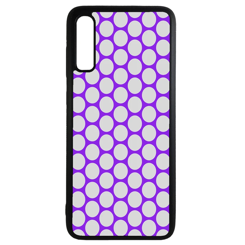 کاور طرح دایره کد 43175 مناسب برای گوشی موبایل سامسونگ galaxy a70