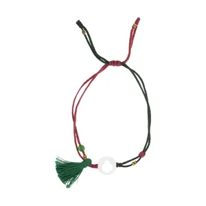 دستبند نقره زنانه نیوانی مدل DA150