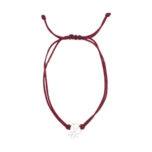 دستبند نقره زنانه نیوانی مدل DA148