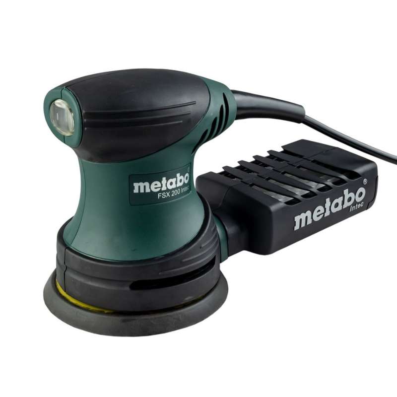 دستگاه سنباده زن متابو مدل FSX200 دستگاه سنباده زن متابو مدل FSX200