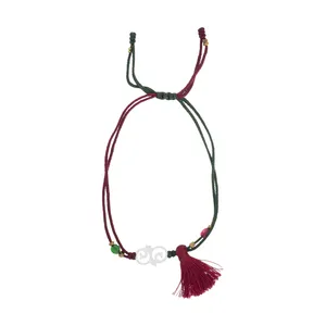 دستبند نقره زنانه نیوانی مدل DA164