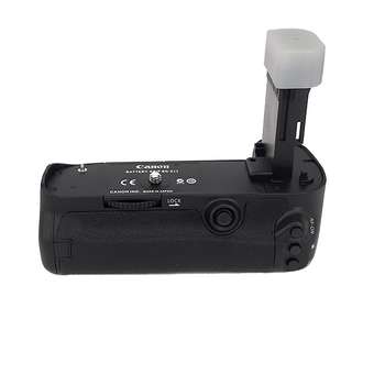 گریپ باتری دوربین مدل BG-E11 مناسب برای دوربین کانن 5D Mark III/ 5DS/ 5DS R