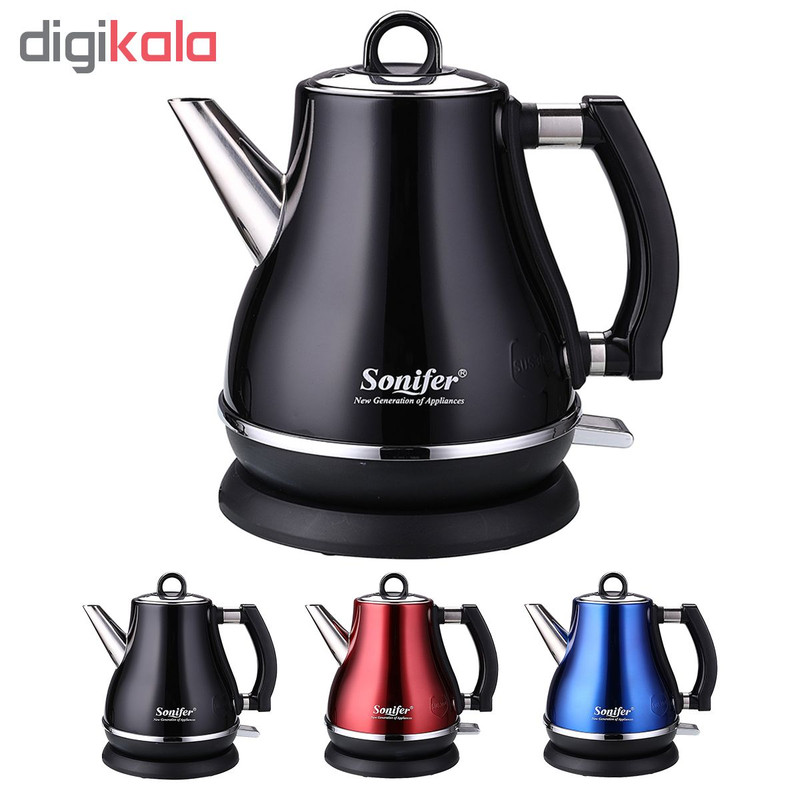 کتری برقی سونیفر مدل SF-2028