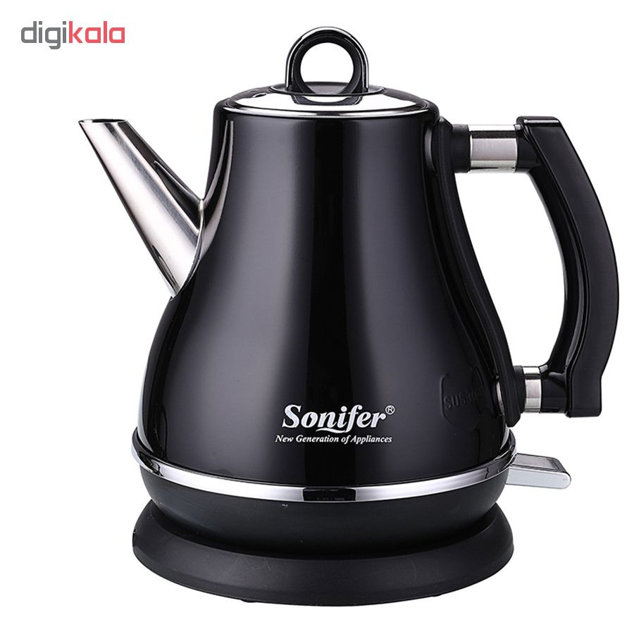 کتری برقی سونیفر مدل SF-2028