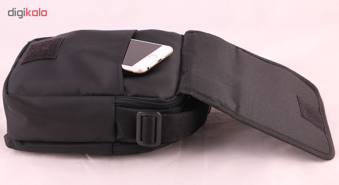 کیف رودوشی کد 055