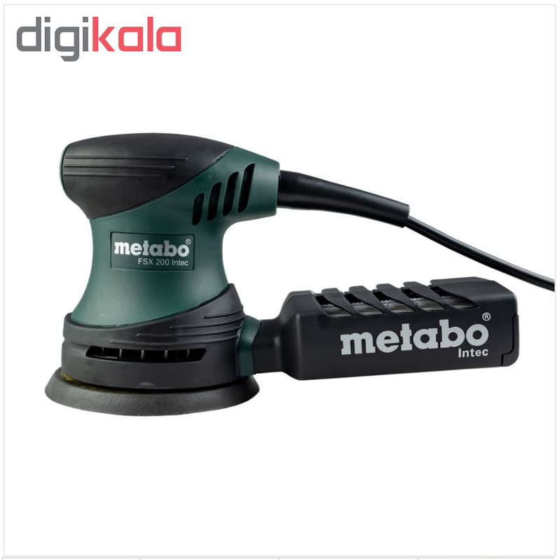 دستگاه سنباده زن متابو مدل FSX200 دستگاه سنباده زن متابو مدل FSX200