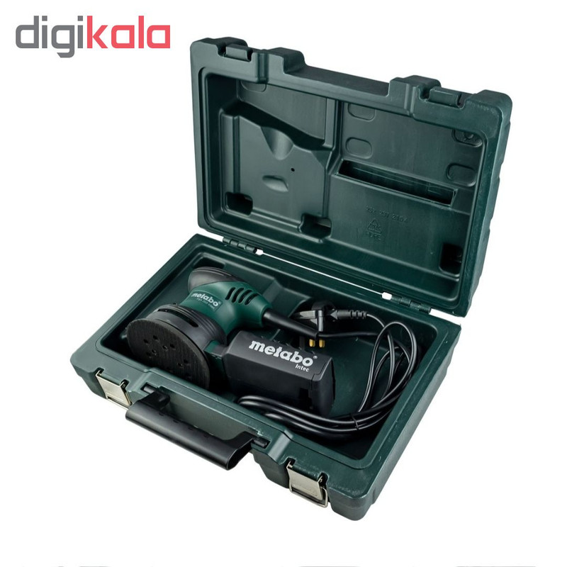 دستگاه سنباده زن متابو مدل FSX200 دستگاه سنباده زن متابو مدل FSX200